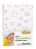 Odenwälder Sterne 26030/320 Jersey Spannbetttuch pink