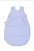 Odenwälder Thermo-Nest® Daunen-Schlafsack vichy-karo Koll. 19/20