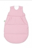 Odenwälder Thermo-Nest® Daunen-Schlafsack vichy-karo Koll. 19/20 110 cm rose