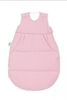 Odenwälder Thermo-Nest® Daunen-Schlafsack vichy-karo Koll. 19/20 90 cm rose