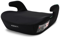 Osann Kinderautositz Boost 135-150 cm,  Black