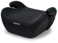 Osann Kinderautositz Up 125-150 cm,  Black