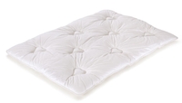 Paradies Babydecke Dala Bio 100x135cm