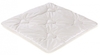 Paradies Babydecke Dala Bio 80x80cm