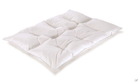 Paradies Daunendecke Nalu Bio 100x135cm