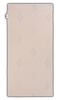 Paradies Kindermatratze Bio-Lina 70/140 cm