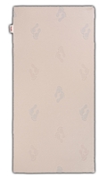 Paradies Kindermatratze Bio-Lina 70/140 cm