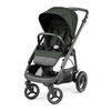 Peg Perego Kinderwagen Veloce TC Green