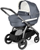 Peg Perego Kombi-Kinderwagen Book S Elite Titania Luxe Mirage