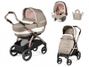 Peg Perego Komplettset Book Mon Amour Elite Modular