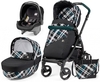 Peg Perego Komplettset Book Tartan Elite Modular