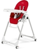 Peg Perego Prima Pappa Follow me Fragola (Lederimitat) Auslaufartikel