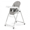 Peg Perego Prima Pappa Follow me Ice (Lederimitat) Auslaufartikel