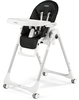 Peg Perego Prima Pappa Follow me Licorice (Lederimitat)