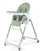 Peg Perego Prima Pappa Follow me Mint (Lederimitat)