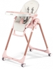 Peg Perego Prima Pappa Follow me Mon Amour (Lederimitat)