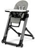 Peg Perego Siesta Follow me Ambiance Grey (Lederimitat)