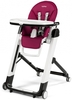 Peg Perego Siesta Follow me Berry (Lederimitat)