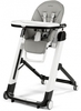 Peg Perego Siesta Follow me Ice (Lederimitat)