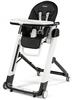 Peg Perego Siesta Follow me Licorice (Lederimitat)