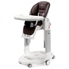 Peg Perego Tatamia Follow me Cacao (Lederimitat)