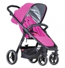 Phil & Teds SM-V3-17 Smart Buggy V3 raspberry (Phil and Teds)