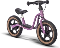 Puky 3094 LR 1L BR Laufrad perky purple