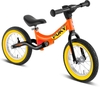 Puky 4086 LR Ride Splash Laufrad orange (PUKY)