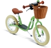 Puky 4153 Laufrad LR XL BR Classic retro-green inkl. Luftbereifung,  Bremse,  Glocke und Lenkerkorb