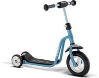 Puky 5096 R1 Roller / Scooter Pastel Blue
