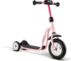 Puky 5097 R1 Roller / Scooter Retro Rose