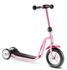 Puky 5172 R1 Scooter rosé