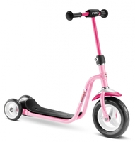 Puky 5172 R1 Scooter rosé (PUKY)