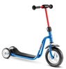 Puky 5176 R1 Scooter himmelblau (PUKY)