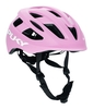 Puky 9610 Fahrradhelm (Größe S,  48-55cm) Retro Rose
