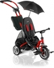 Puky CAT S6 Ceety Dreirad Premium rot 2417 (PUKY)