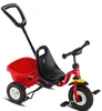 Puky Ceety Air Dreirad mit Luftreifen Puky color 2375