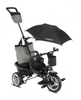 Puky Ceety Comfort Dreirad grau 2442 (PUKY)