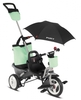 Puky Ceety Comfort Dreirad mint 2440 (PUKY)