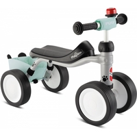 Puky Pukylino 3020 Bundle grey/mint Panda