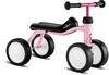 Puky Pukylino Rutschfahrzeug 3034 rose