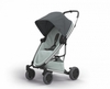 Quinny 1398999000 Zapp Flex Plus Buggy graphite on grey