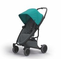 Quinny 1398380000 Zapp Flex Plus Buggy green on graphite