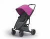Quinny 1398381000 Zapp Flex Plus Buggy pink on graphite