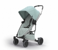 Quinny 1398994000 Zapp Flex Plus Buggy frost on grey