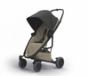 Quinny 1398995000 Zapp Flex Plus Buggy black on sand