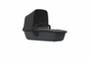 Quinny 1505601000 Zapp Lux Kinderwagenaufsatz Black on Graphite