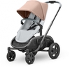 Quinny Hubb Kinderwagen Cork on Grey