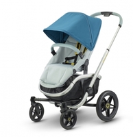 Quinny VNC Kinderwagen Grey Twist