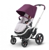 Quinny VNC Kinderwagen Lilac Twist